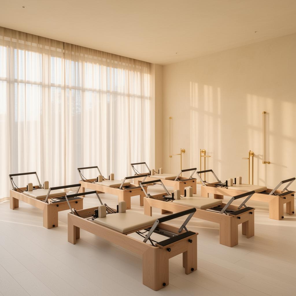 movement studio