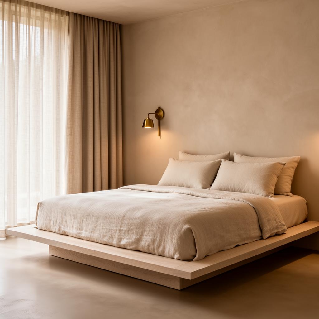 sleep suite